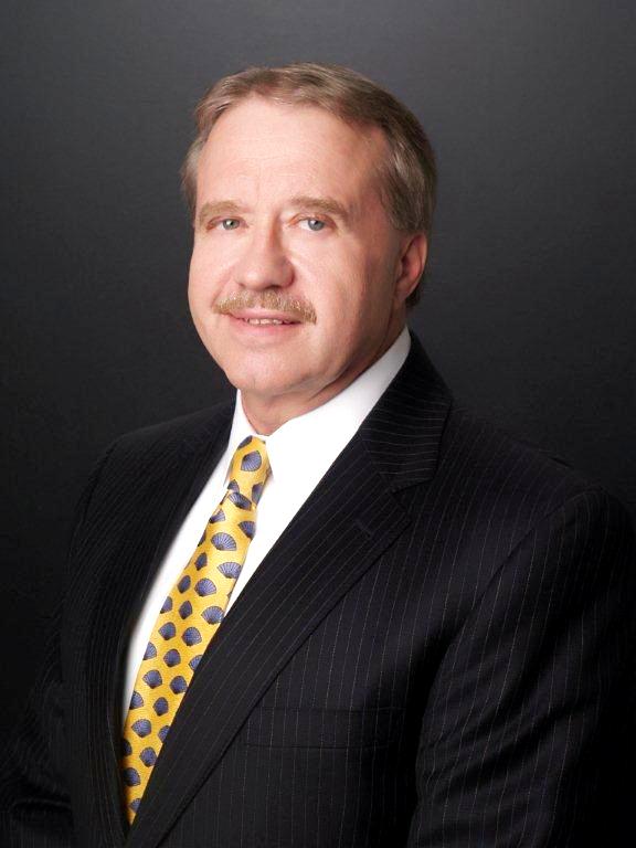 Daniel J. Tearpock